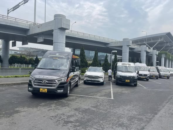 Limousine Hà Nội Ninh Bình Đưa Đón Tận Nơi Giá Tốt
