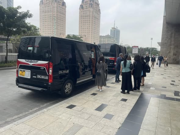 Limousine Hà Nội Mộc Châu – Dịch Vụ Xe Cao Cấp Đưa Đón An Toàn, Tiện Nghi